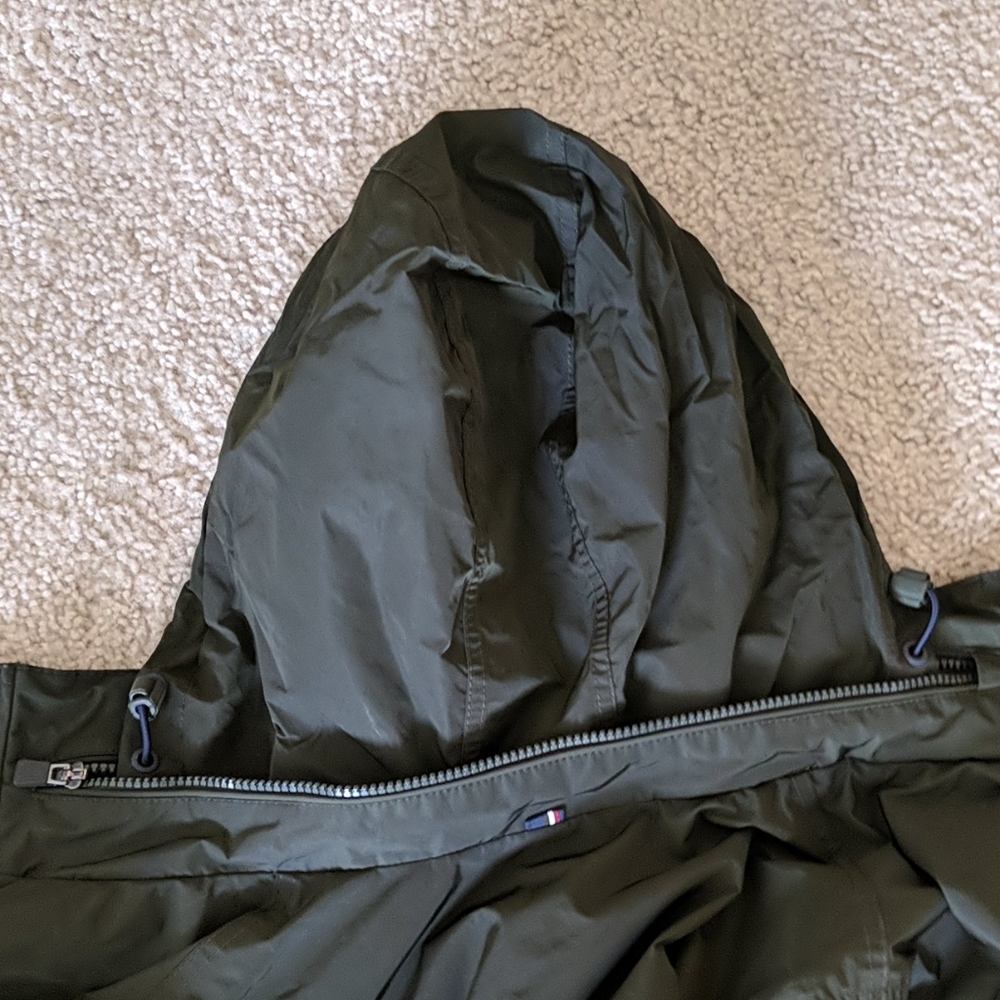 Tommy Hilfiger Field Jacket - Picture 5 of 7